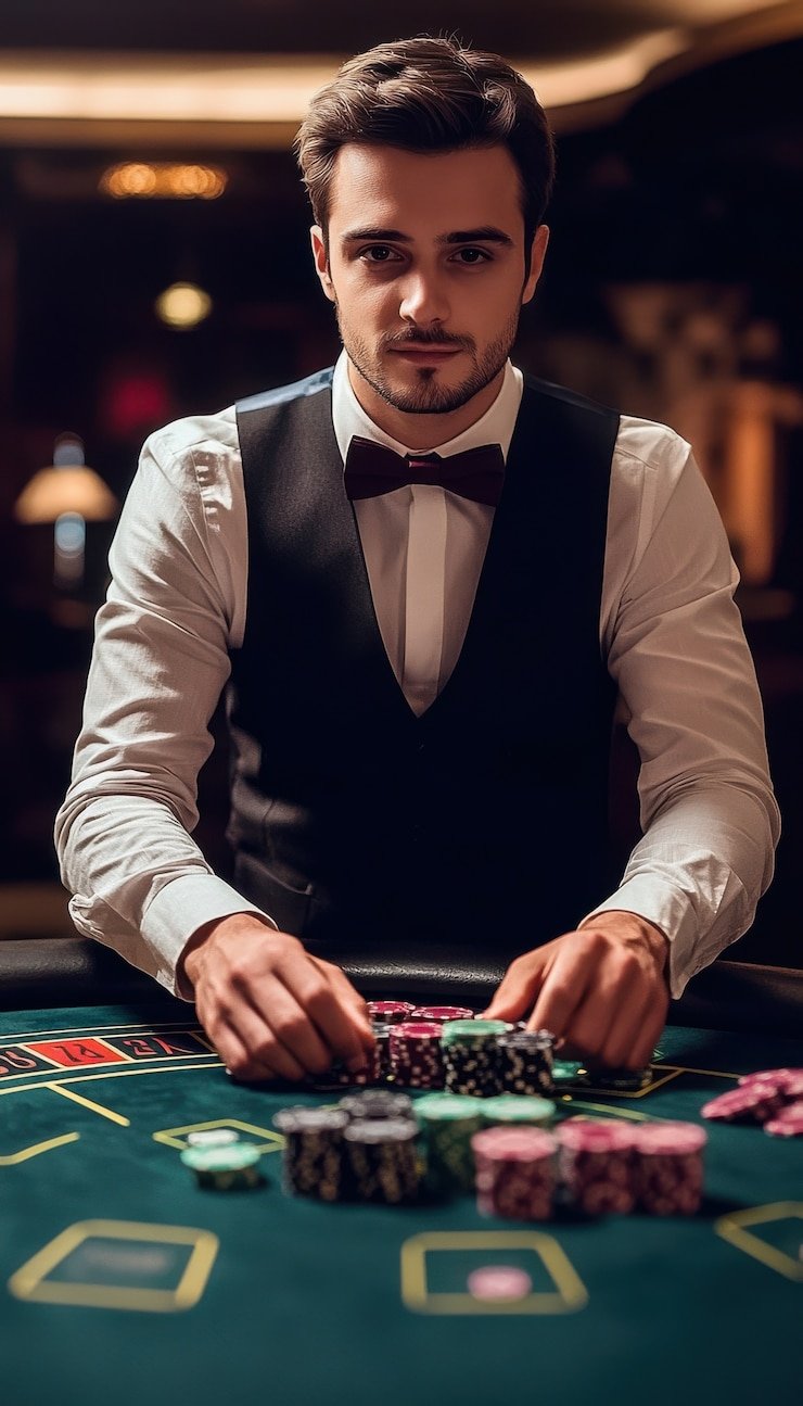 Platform cuangila39 menyediakan akses ke slot games, sportsbook, dan live casino melalui interface mobile-first