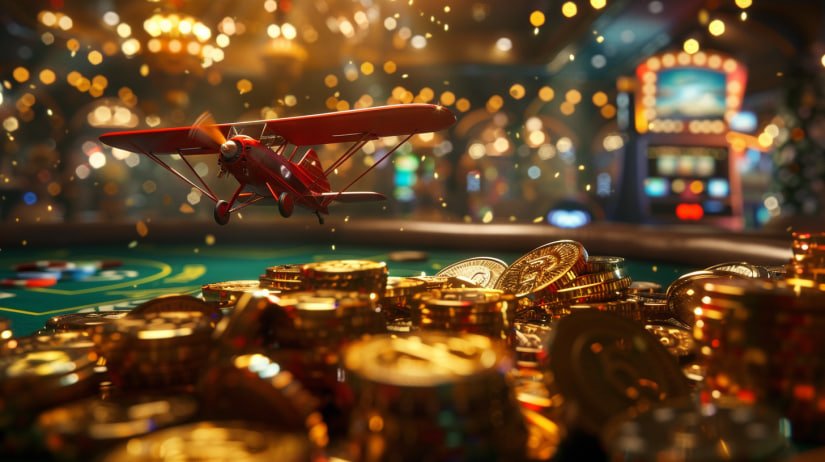 Koleksi slot games di cuangila39 mencakup Aviator, Sweet Bonanza, Gates of Olympus, Fortune Tiger, dan Mahjong Ways