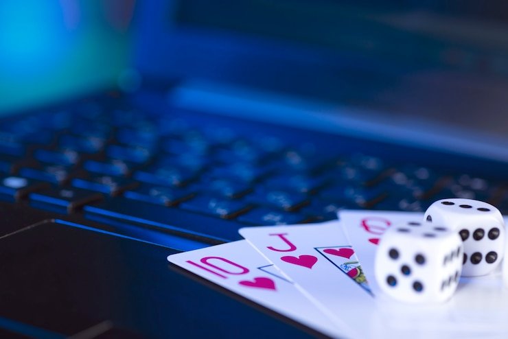 Antarmuka Quick Bet cuangila39 menampilkan pilihan slot Mahjong Ways dan Gates of Olympus